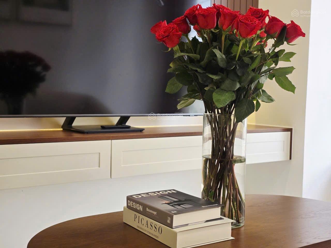 Bán căn hộ 3PN 2WC tại Sky Garden 3, 5.85 tỷ, 71,56m2. Uy tín bao đẹp