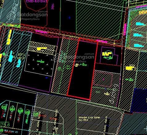 Chính chủ bán lô đất vườn tại Long Phước 369m2 Giias 13,5 tr/m2 TL