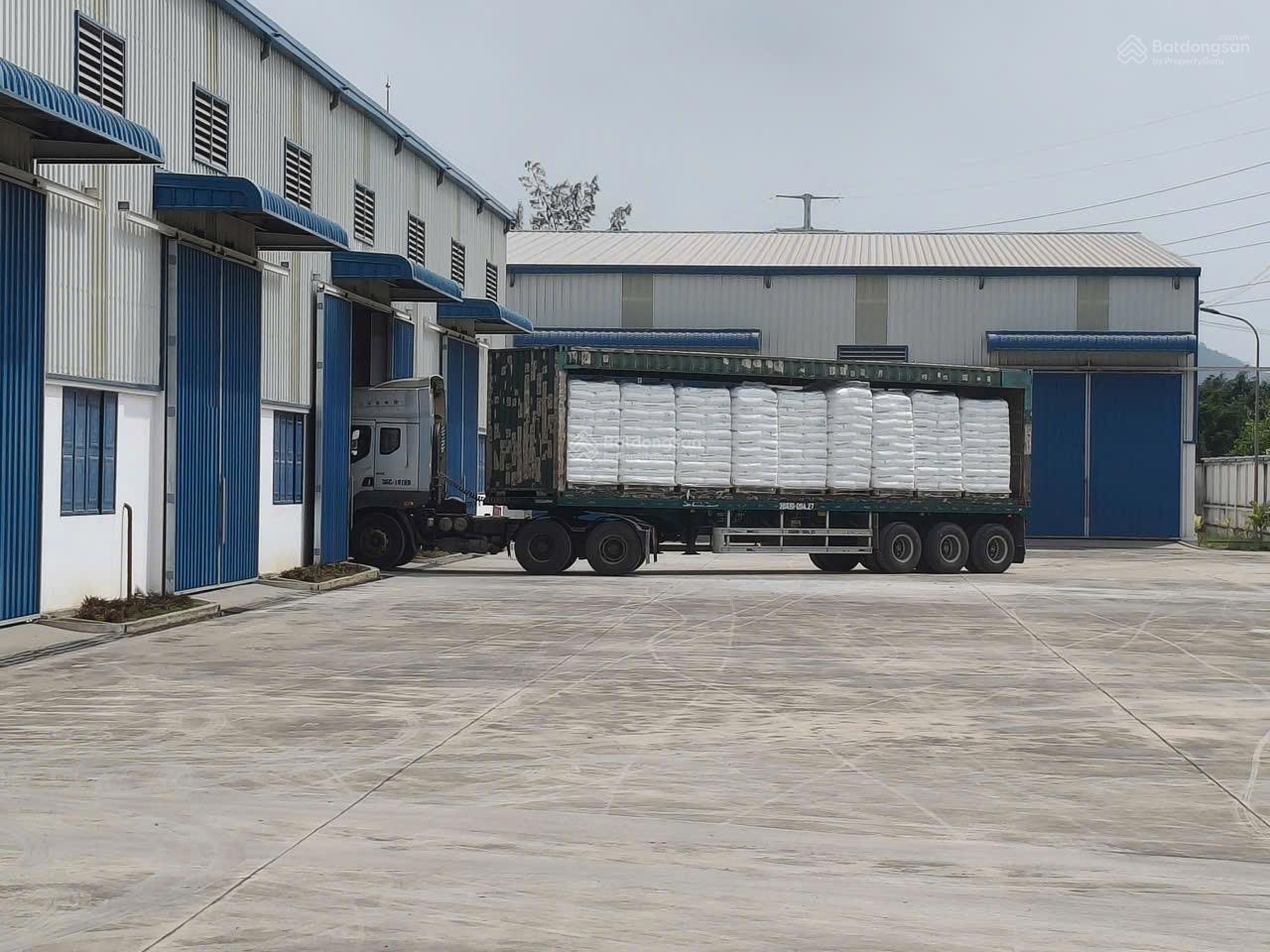 Bán 1 ha đất xưởng khu kinh tế Nghi Sơn, Thanh Hoá Bán 1 ha đất xưởng khu kinh tế Nghi Sơn, Thanh Hoá