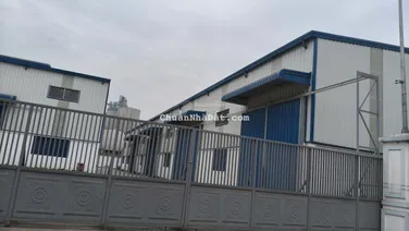 Bán 1 ha đất xưởng khu kinh tế Nghi Sơn, Thanh Hoá
