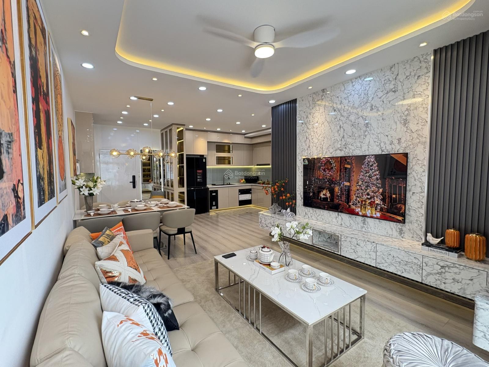Cho thuê căn hộ 1PN + 1WC tại Sunrise City, 13,5 triệu, 50m2, giá ưu đãi