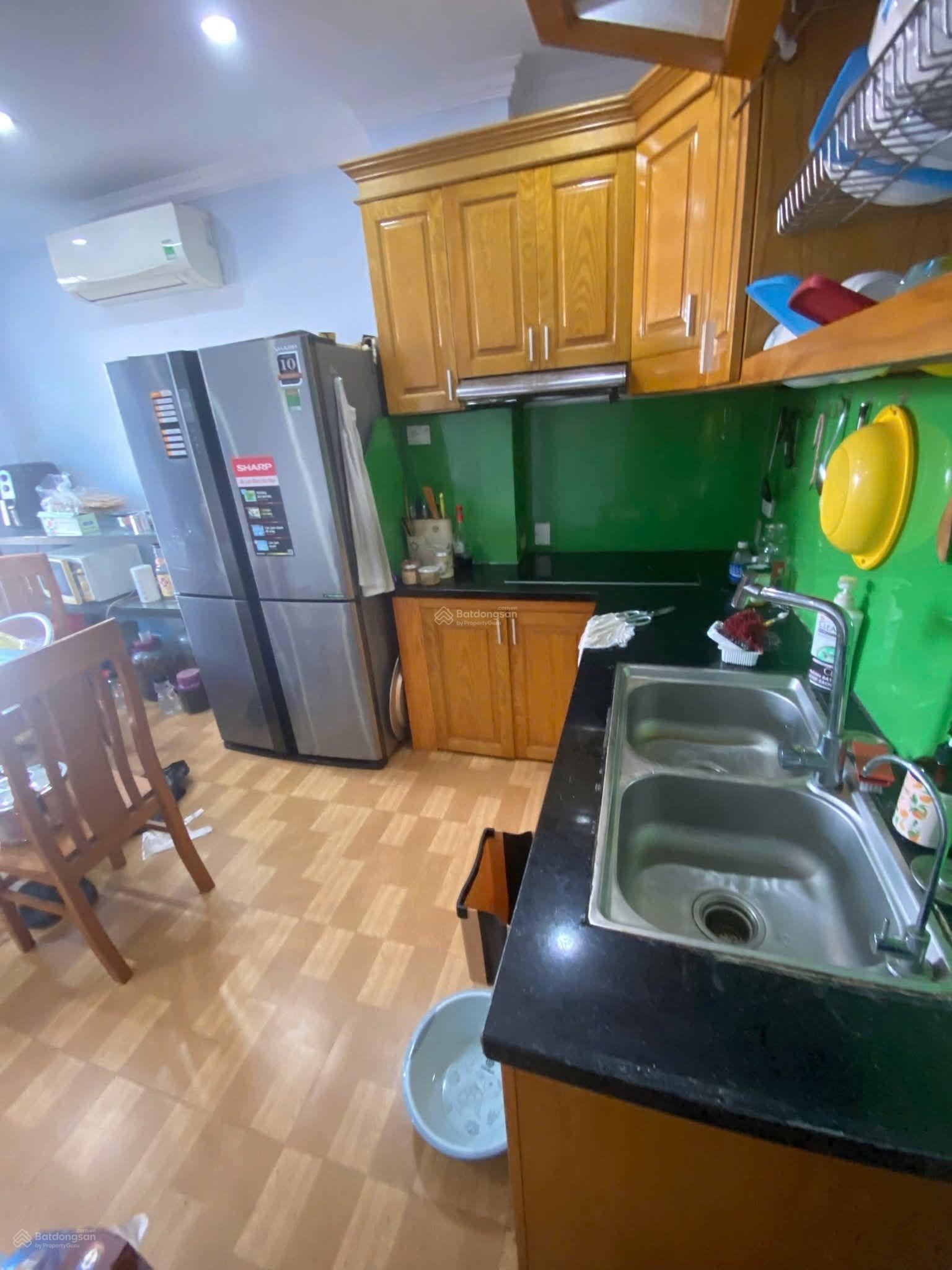 Bán nhà riêng ngõ 32 Lạc Long Quân - Tây Hồ - Cách mặt phố 30m, Ngõ thông có KD nhỏ 25m2, 5 tầng.