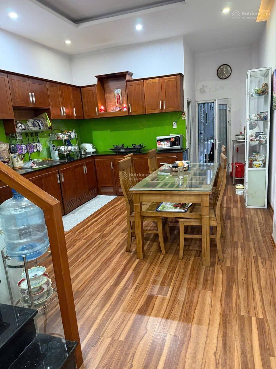 Bán nhà 2 tầng MT Bùi Thị Xuân khu An Trung gần Monarchy Khu vip ngay Trung Tâm quận Sơn Trà