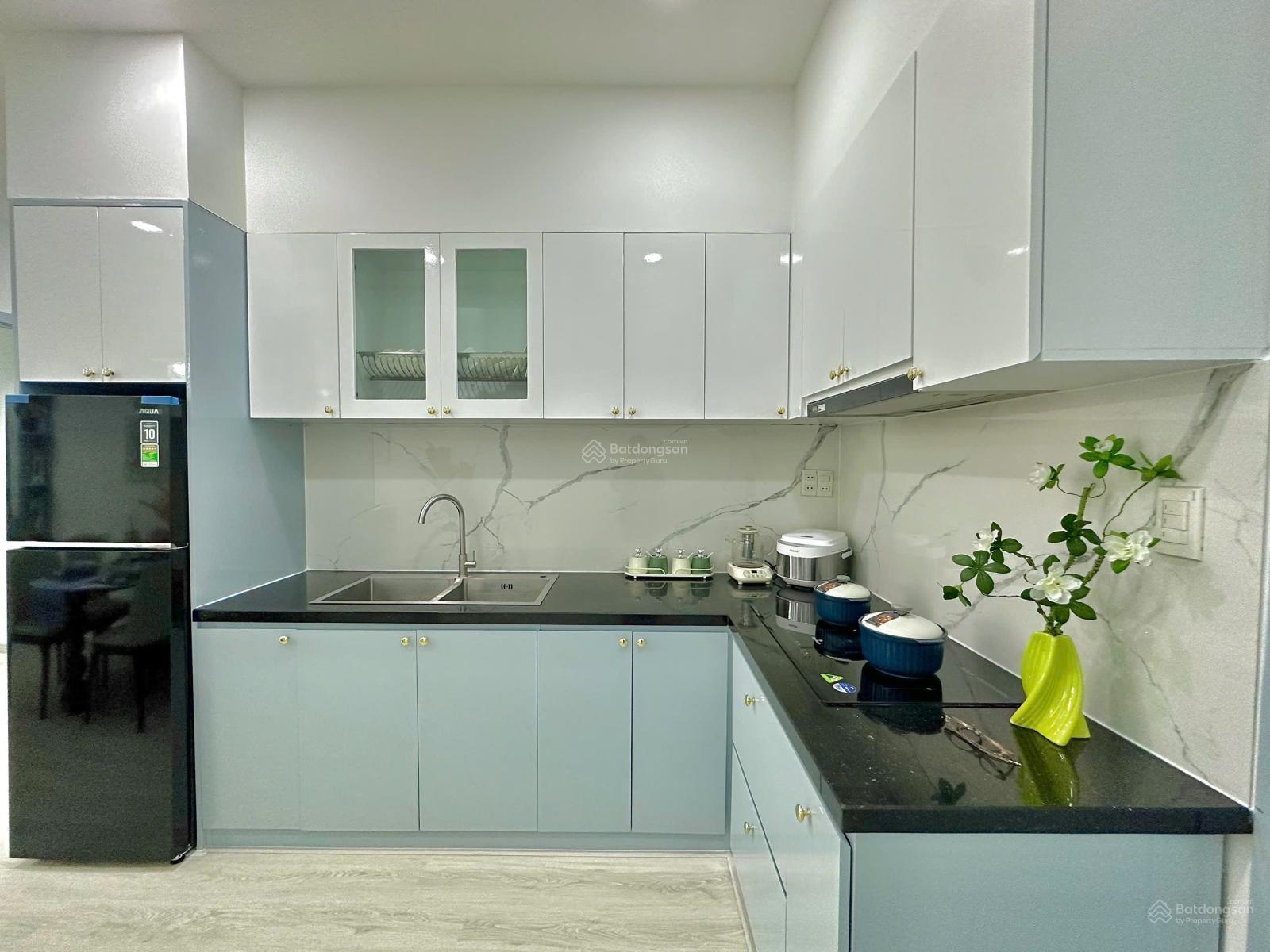 3 tỷ sở hữu căn hộ mới 100%, toà OC1B, 58.8m2. View xéo biển. LH 0931 354 ***