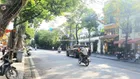 Hoa hậu - mặt phố Quang Trung Hoàn Kiếm, 3 thoáng, giá đầu tư. 550m2, 5T, MT 23m, 410 tỷ