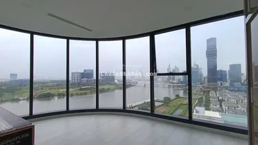 Cho thuê gấp CH 3PN, 121m2, 50 triệu/th tại Vinhomes Golden River, Q1, HCM