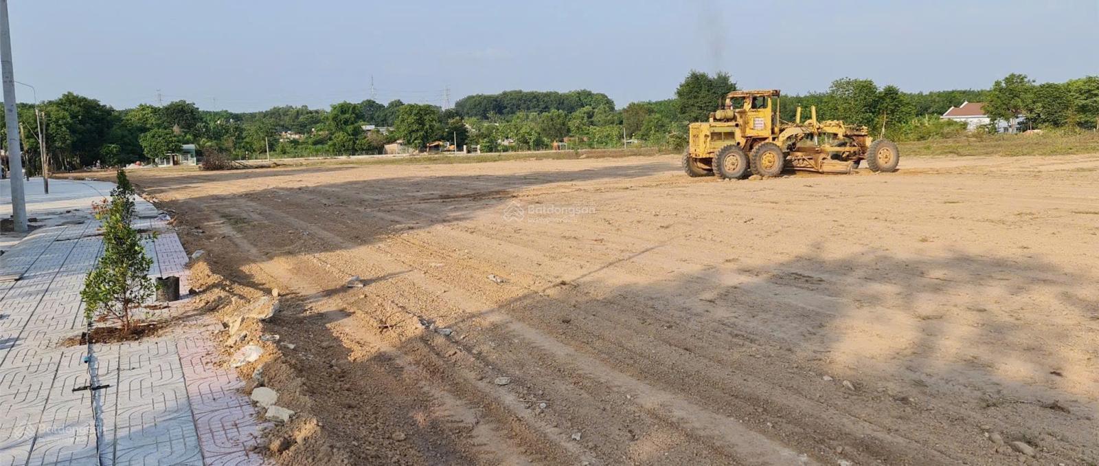 Gấp: Bán nhanh 6x30m, đất đẹp tại Thị Xã Bình Long