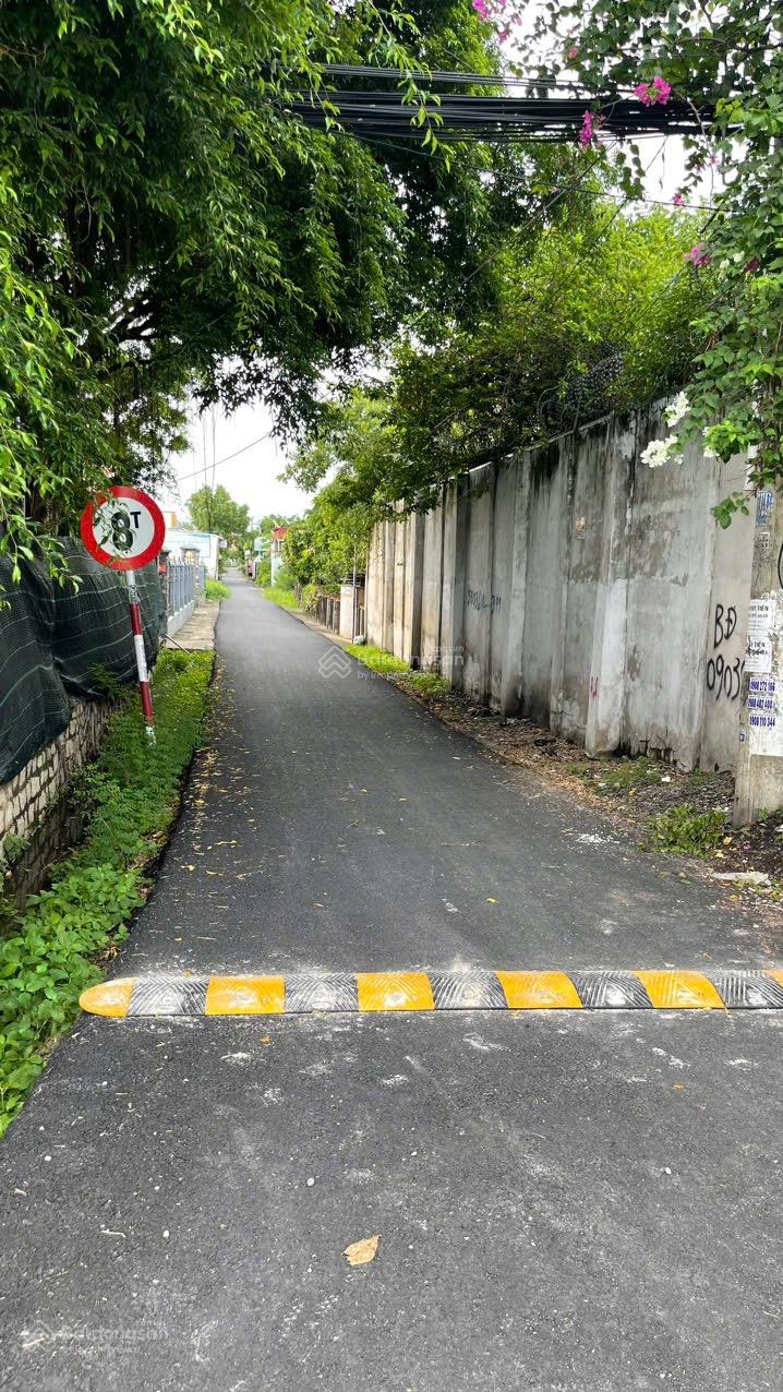 Bán đất giá tốt Tân Hải Phú Mỹ | HCM | phù hợp ở & đầu tư tờ 87, thửa 527