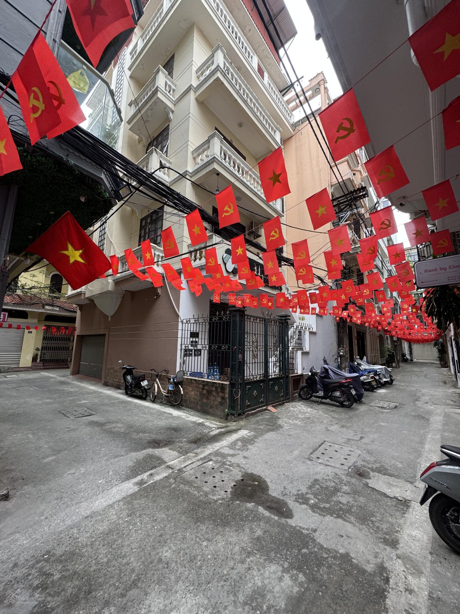 SIÊU HIẾM NHÀ 3,5T CĂN GÓC NGÕ XÃ ĐÀN THÔNG HỒ ĐẮC DI, NGÕ 4M OTO VÀO, DT 51/60M MT 8M NHỈNH 15TỶ