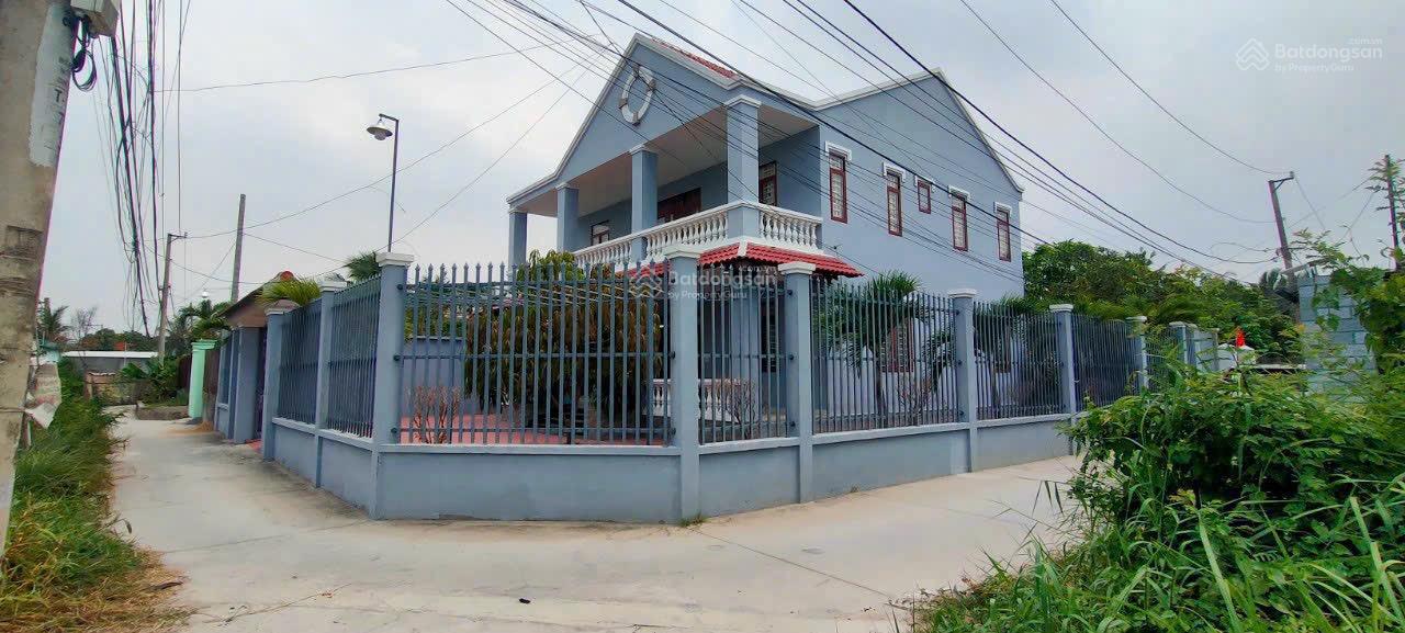 Bán rẻ biệt thự 425m2 đường oto gần BV Nhi Đồng