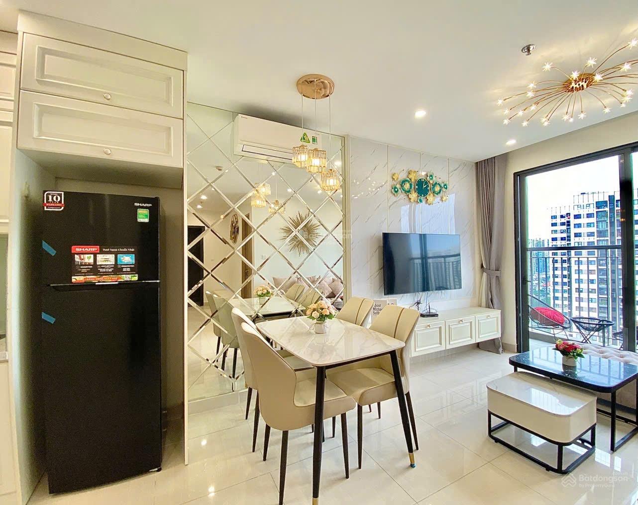 Chính chủ cần bán căn 2 phòng ngủ 1WC tòa VIP tại Vinhomes Ocean Park, giá chỉ 3.65 tỷ