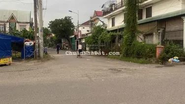 Thua chứng khoán ra gấp lô góc 170m2 2MT Giá 2 tỷ 550 Quốc Lộ 51, gần khu TTTM Long Thành 77ha, SHR