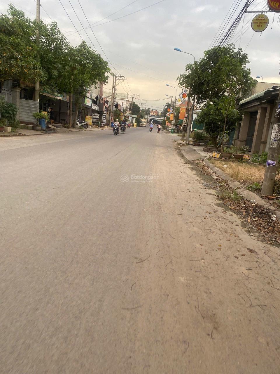 Thua chứng khoán ra gấp lô góc 170m2 2MT Giá 2 tỷ 550 Quốc Lộ 51, gần khu TTTM Long Thành 77ha, SHR