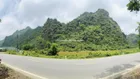 Chính chủ bán lô đất 622m2 mặt đường Hồ Chí Minh mặt tiền rộng 15m kinh doanh sầm uất giá hơn 1 tỷ