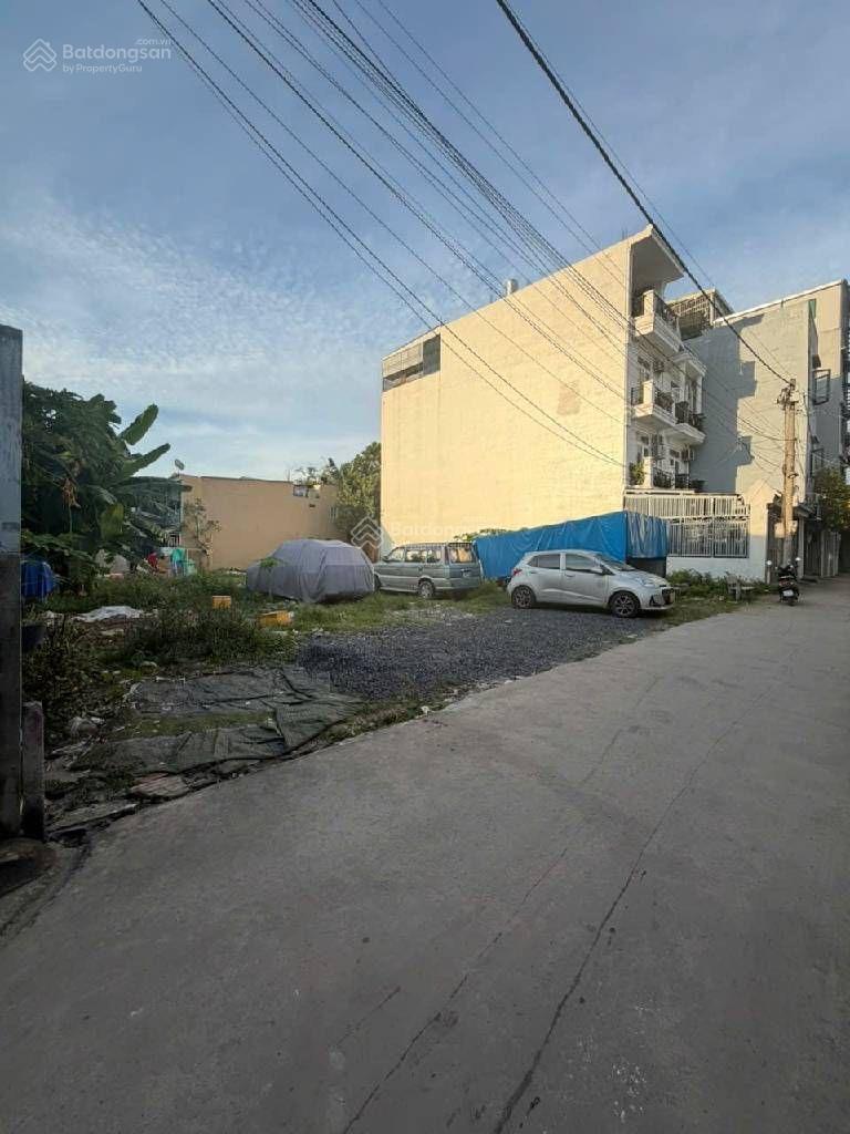 Sát bên ĐH Nguyễn Tất Thành. HXH. 7.3x26 187m2. Xây mới 5 tầng 39tr/m2