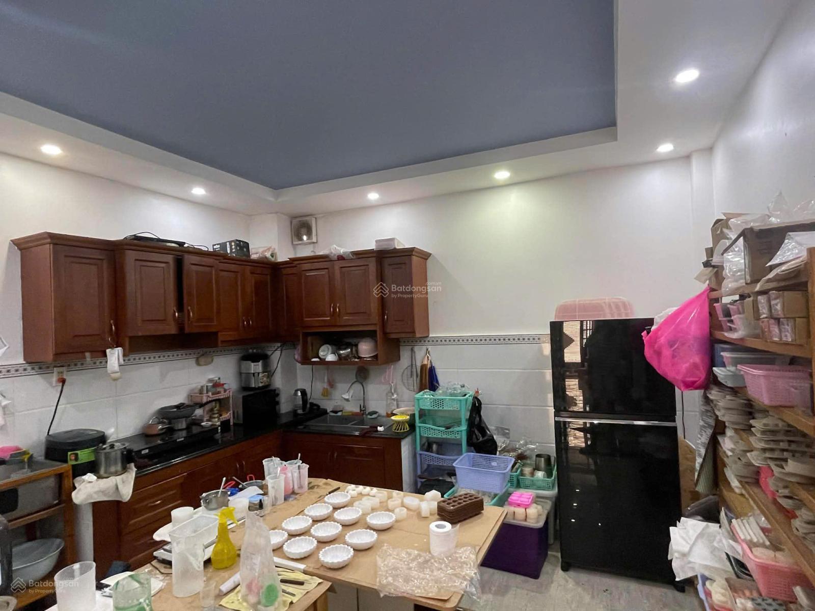 Bán nhà đường Dương Cát Lơi, Thị trấn Nhà Bè. Liên hệ 0909 121 ***