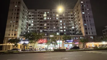 Bán căn hộ full nội thất xịn vào ở ngay với giá 3ty5 tại phường Nam Nha Trang