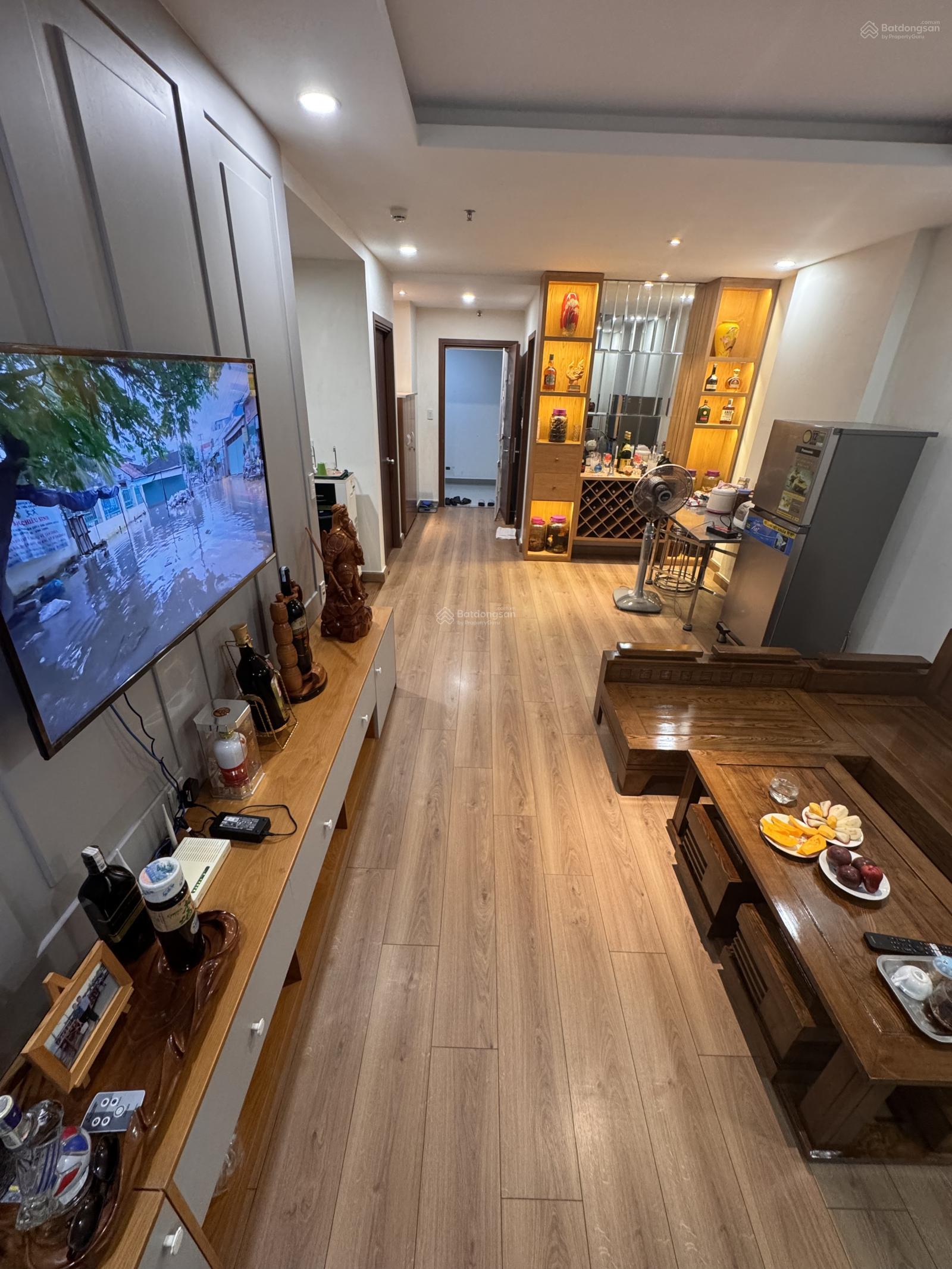 Bán căn hộ full nội thất xịn vào ở ngay với giá 3ty5 tại phường Nam Nha Trang