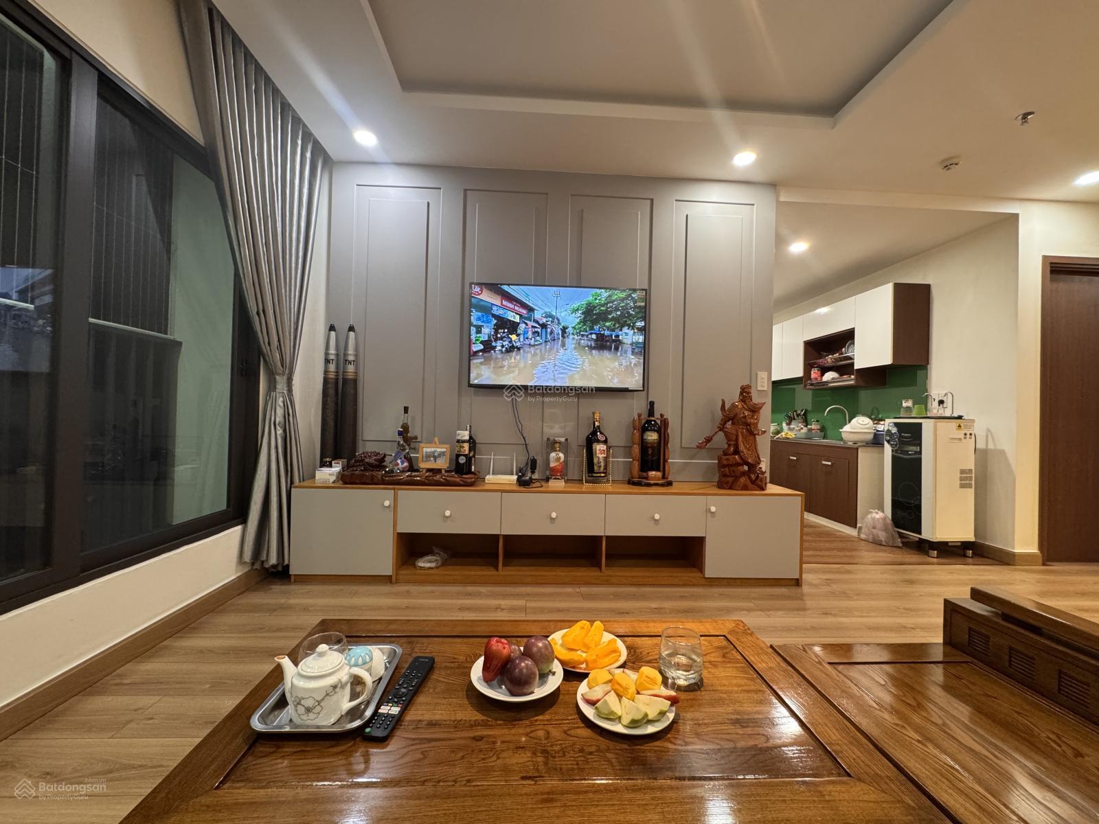 Bán căn hộ full nội thất xịn vào ở ngay với giá 3ty5 tại phường Nam Nha Trang