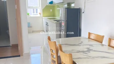 Cho thuê căn hộ Lavita Charm 9tr NTCB, 11tr full NT LH: 0706 679 ***