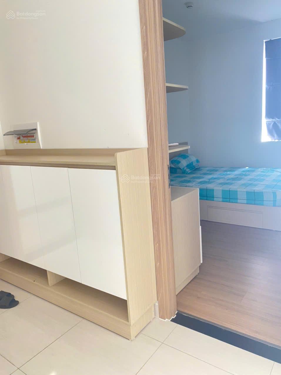 Cho thuê căn hộ Lavita Charm 9tr NTCB, 11tr full NT LH: 0706 679 ***