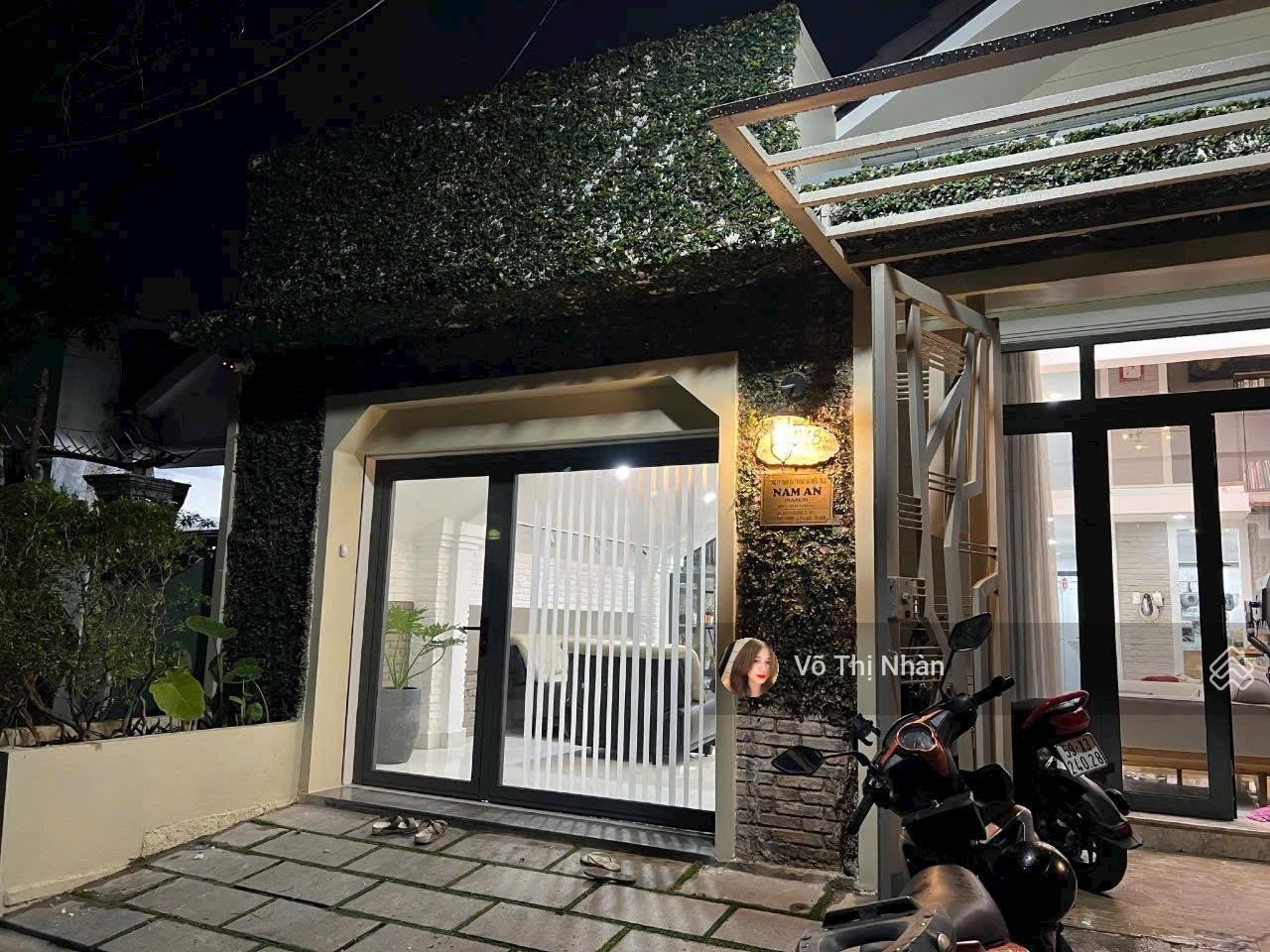 Biệt thự mini bên sông - đường 10m - cách sông Sg 200m - gần Gigamall - Giá 13.8 Tỷ