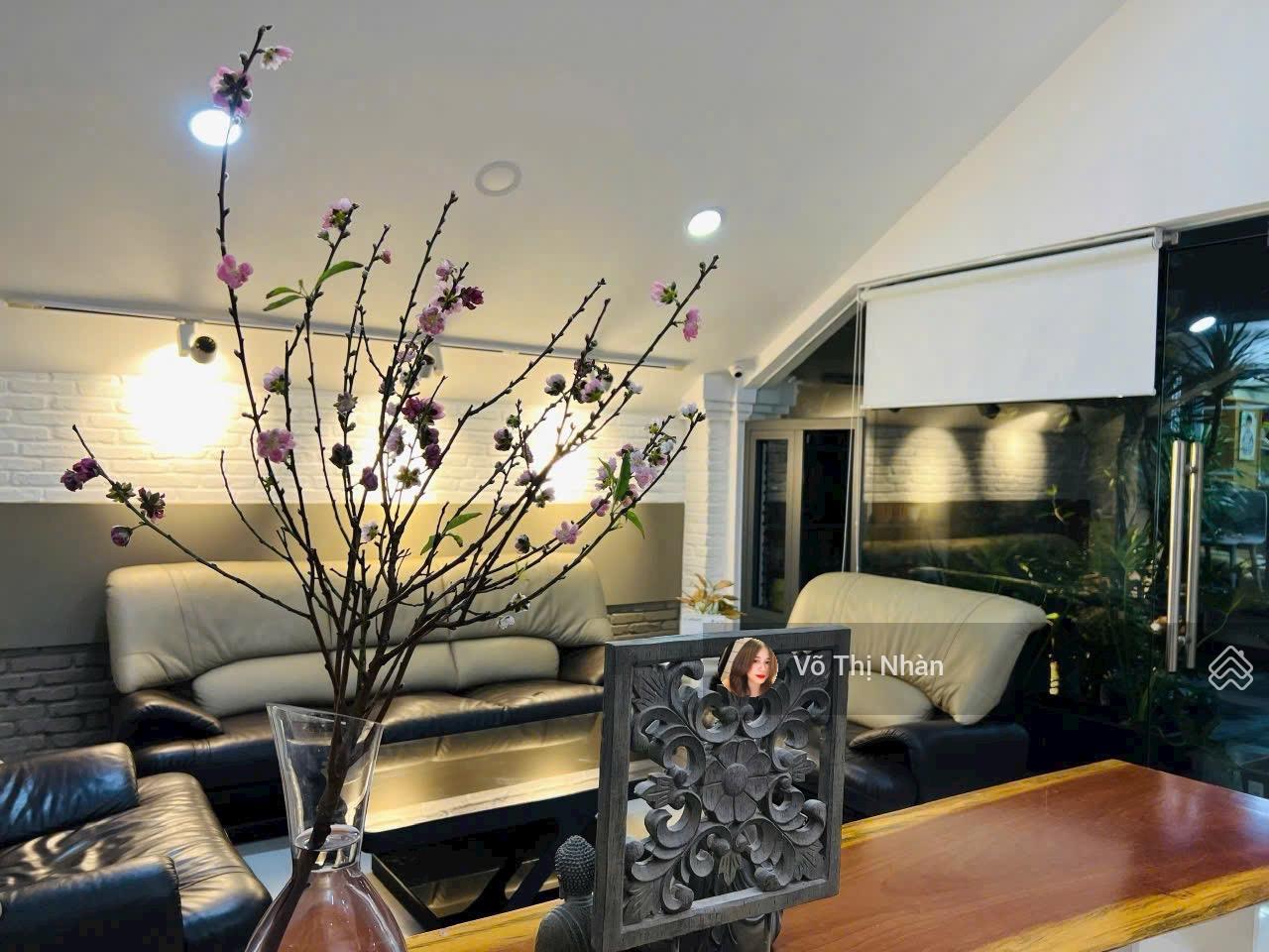 Biệt thự mini bên sông - đường 10m - cách sông Sg 200m - gần Gigamall - Giá 13.8 Tỷ