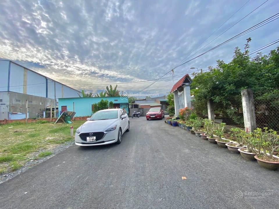 Đất thổ cư 123m2 MT kinh doanh, xây trọ, KDC Hiện Hữu, Đường Cây Me, Gò Dầu, giá chỉ 450tr Đất thổ cư 123m2 MT kinh doanh, xây trọ, KDC Hiện Hữu, Đường Cây Me, Gò Dầu, giá chỉ 450tr