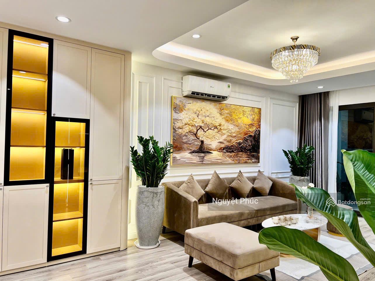 283 KHƯƠNG TRUNG, 84M, 3 NGỦ, GIÁ TỐT NHẤT DỰ ÁN. LIÊN HỆ: 0946 116 ***