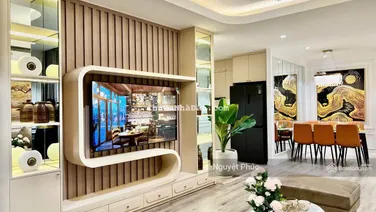 283 KHƯƠNG TRUNG, 84M, 3 NGỦ, GIÁ TỐT NHẤT DỰ ÁN. LIÊN HỆ: 0946 116 ***