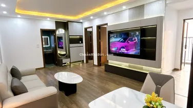 67m2 2Pn2VS Sổ đỏ Full nội thất Giá hợp lý hiếm gặp tại Trung Rice