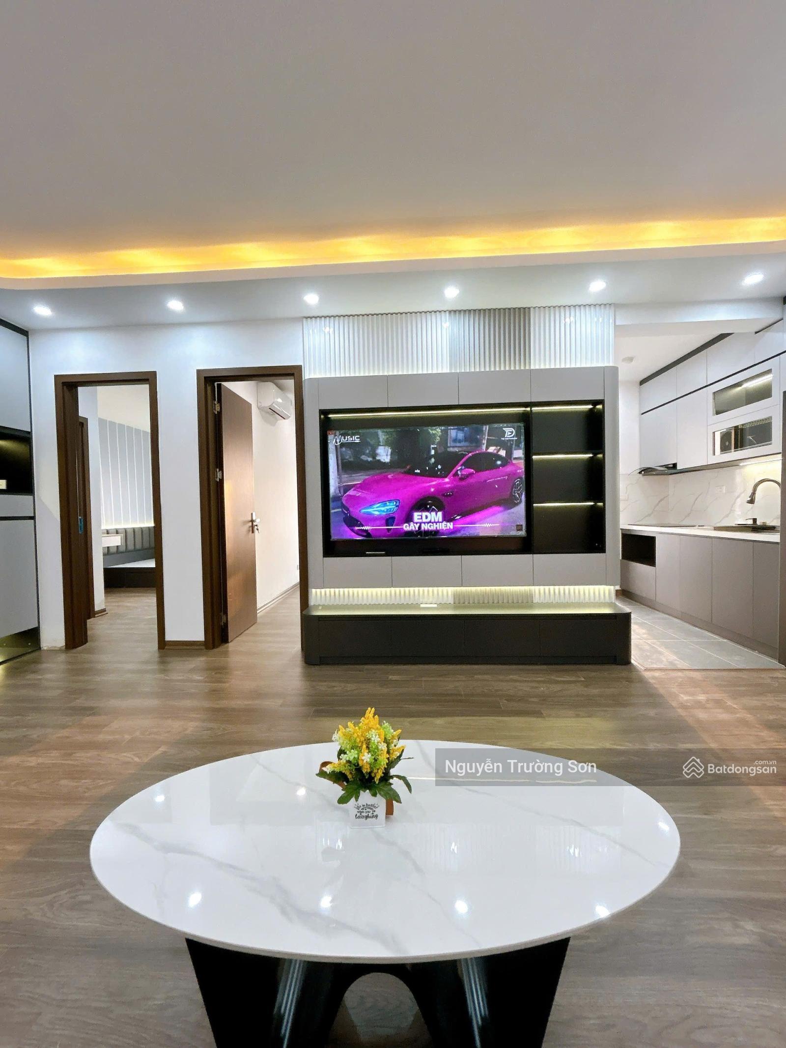 67m2 2Pn2VS Sổ đỏ Full nội thất Giá hợp lý hiếm gặp tại Trung Rice