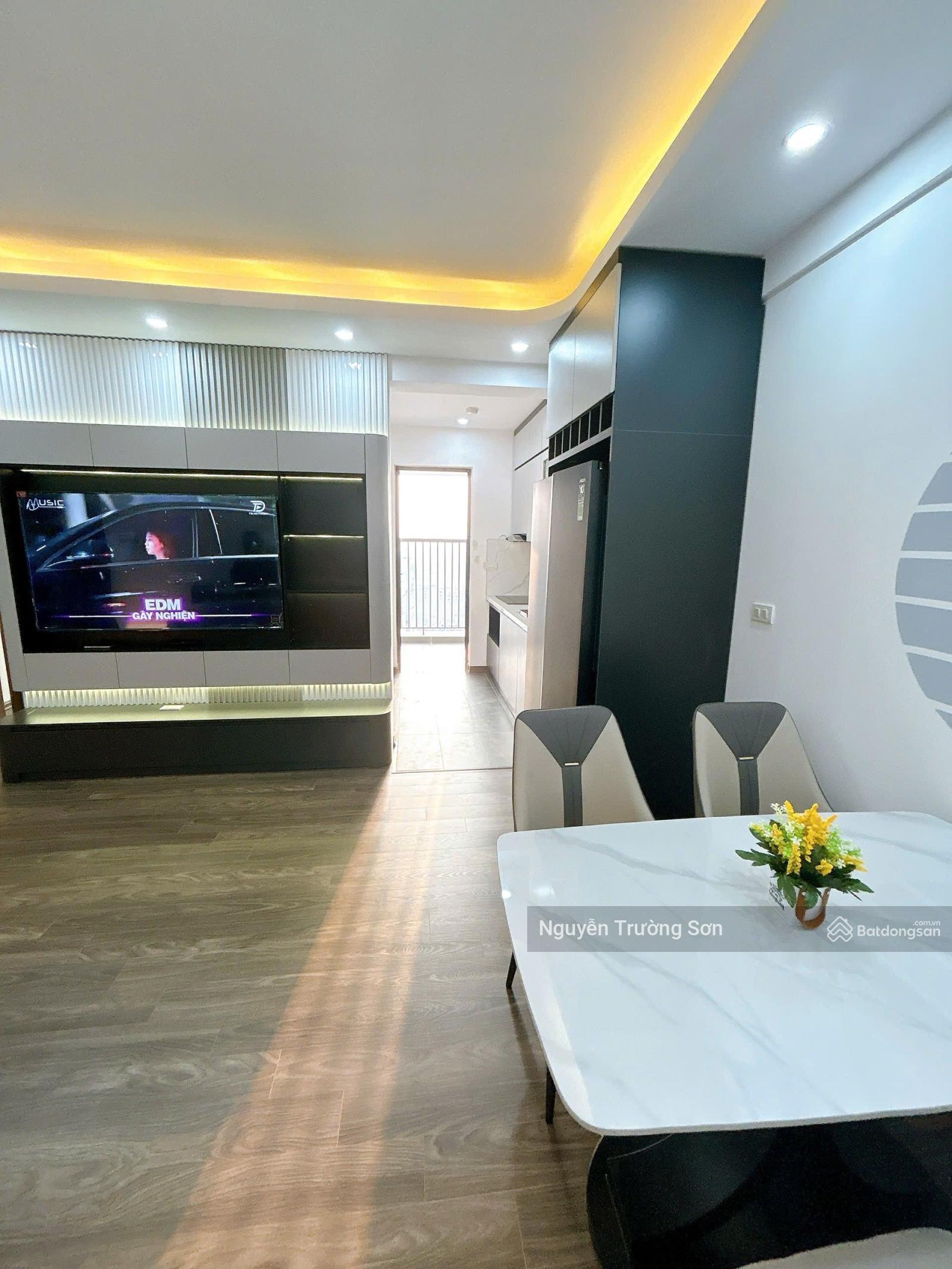 67m2 2Pn2VS Sổ đỏ Full nội thất Giá hợp lý hiếm gặp tại Trung Rice