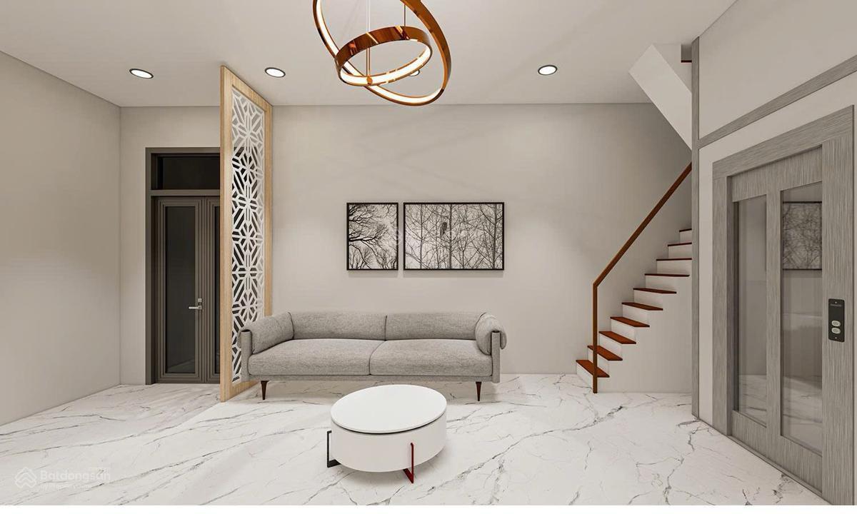 Gấp! Phố Võ Chí Công, 5 tầng thang máy, sát phố, full nội thất xịn đẹp đón tết