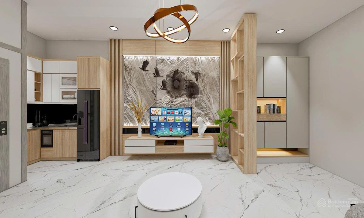 Gấp! Phố Võ Chí Công, 5 tầng thang máy, sát phố, full nội thất xịn đẹp đón tết