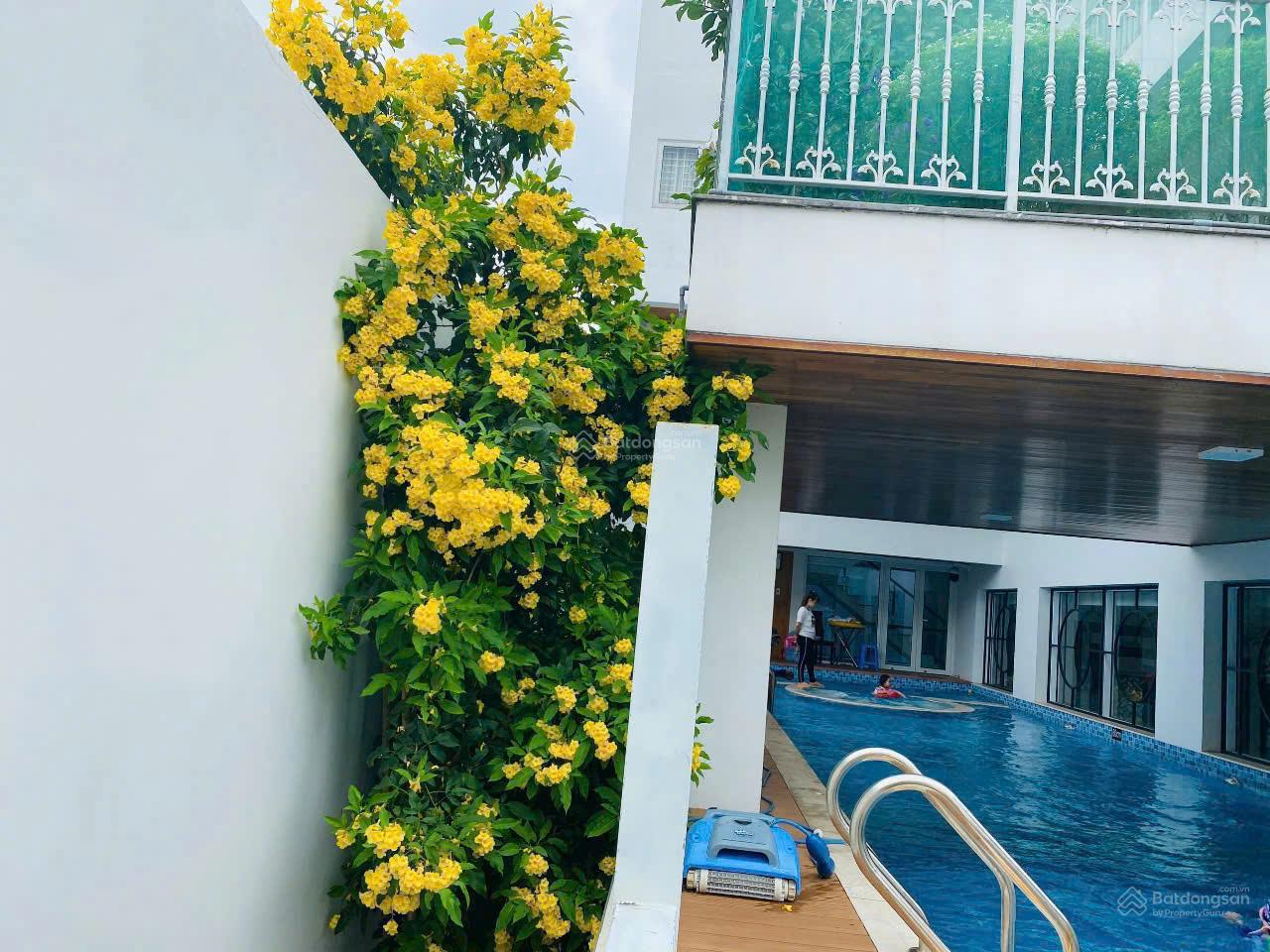 Bán Biệt Thự Himlam Ngay Sân Bay 18x25 430m2 giá chỉ 86 tỉ Hầm+ 3 tầng sân thượng