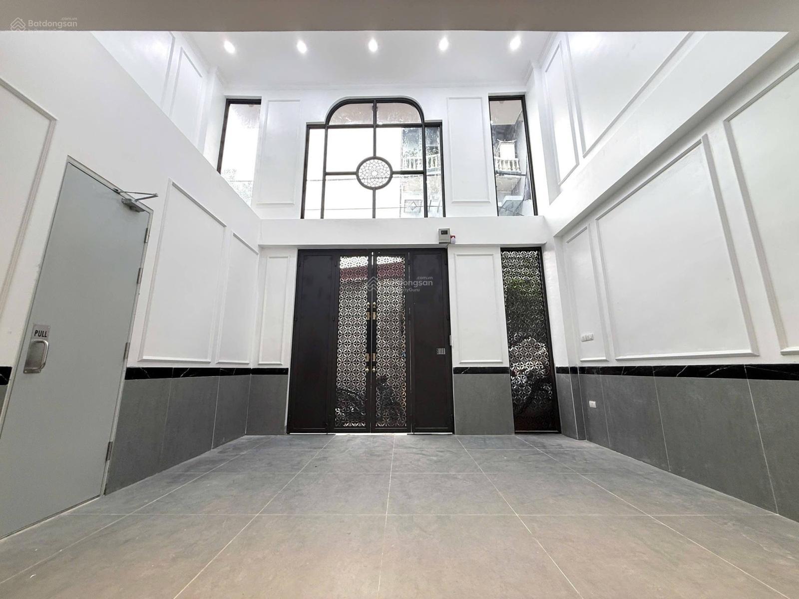 TOÀ CHDV TAM TRINH 70M2 / 7 TẦNG THANG MÁY, 18P DT 900TR/1 NĂM, GIÁ CHỈ 18,9 TỶ ( Tl)