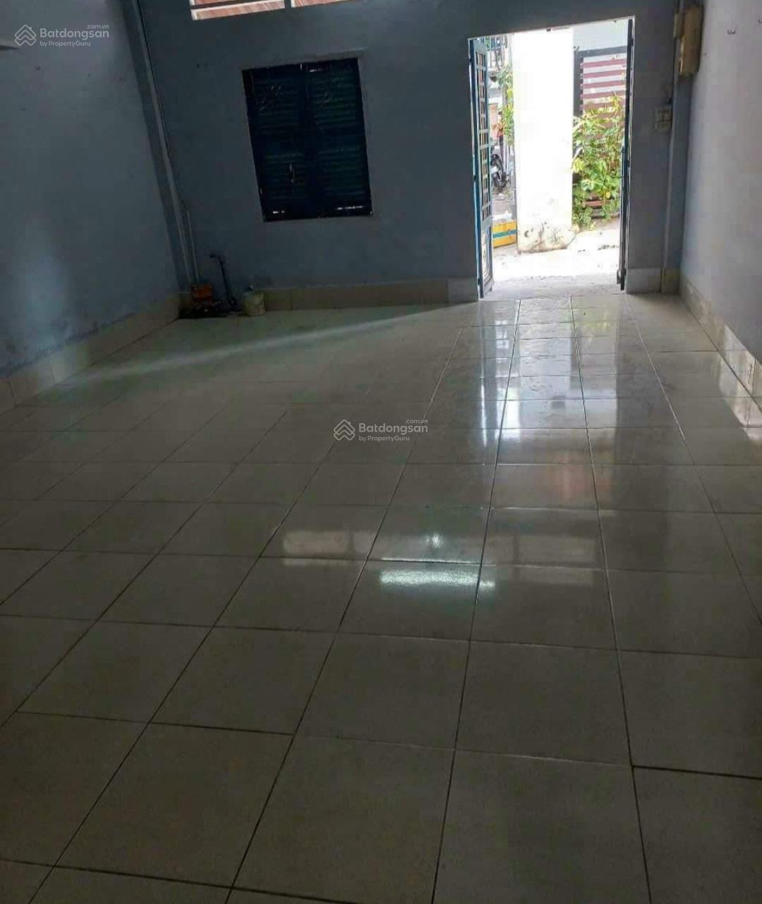 Hàng thơm chính chủ nhanh mới kịp - Bán nhà hẻm 4m Văn Cao bao rẻ