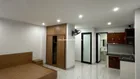 Studio Ban công 158 Yên Hòa - Máy giặt riêng phòng rộng 35m2