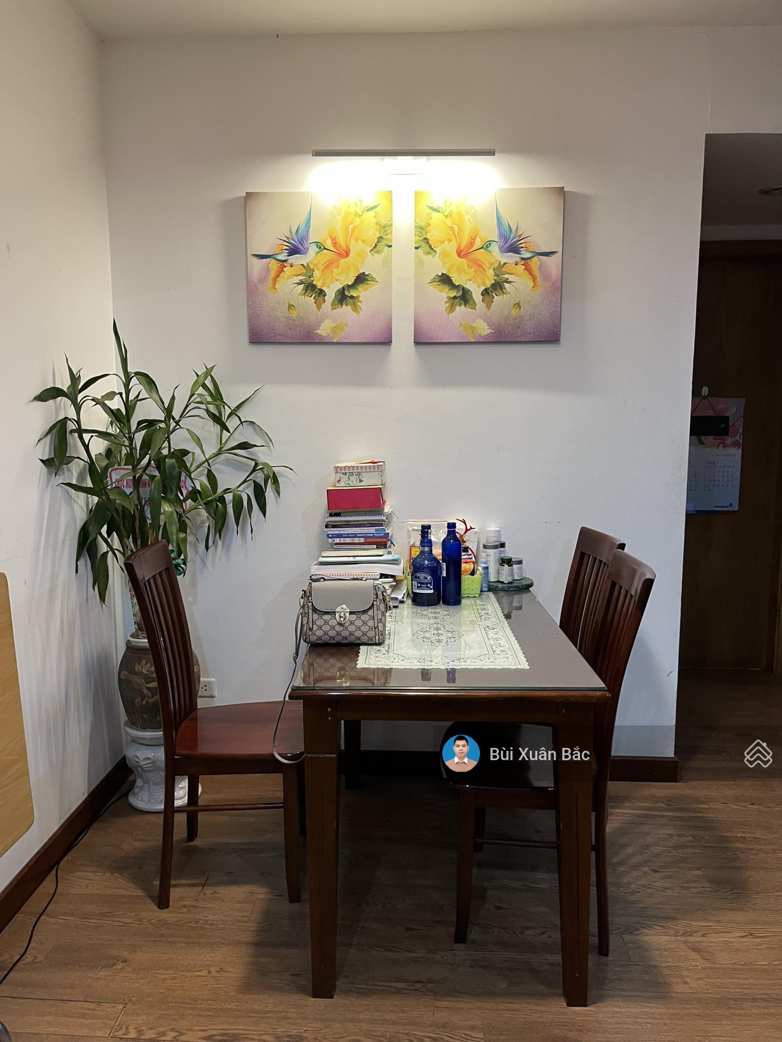 Tổng hợp quỹ căn 2PN Golden Land - DT từ 131m2 - Giá chỉ từ 86 triệu/m2 - 0986 318 ***