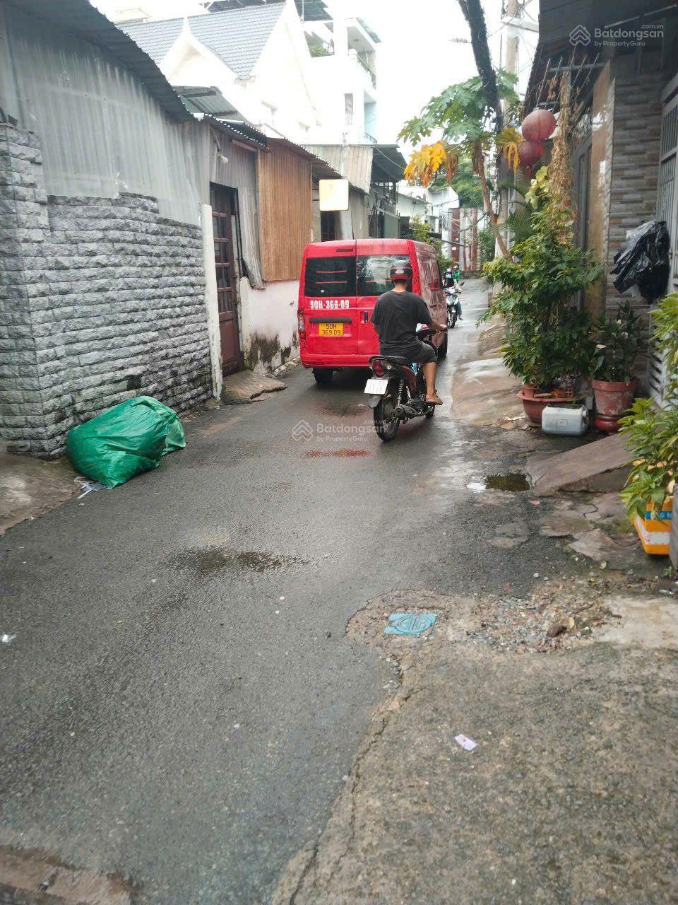 Bán NR 2PN, 2WC, 20m2 tại Bùi Quang Là, Gò Vấp, 3,25tỷ Bán NR 2PN, 2WC, 20m2 tại Bùi Quang Là, Gò Vấp, 3,25tỷ