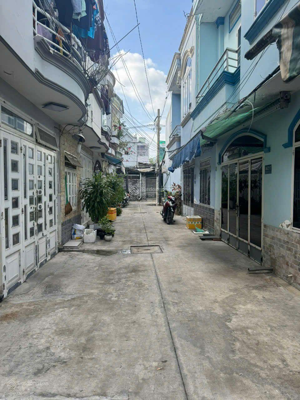 Bán NR 2PN, 2WC, 20m2 tại Bùi Quang Là, Gò Vấp, 3,25tỷ Bán NR 2PN, 2WC, 20m2 tại Bùi Quang Là, Gò Vấp, 3,25tỷ