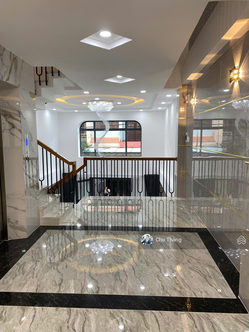 HÓT! 7.5x18 Mặt Tiền Nguyễn Thái Bình CTXD HẦM 7 LẦU- DUY NHẤT CHỈ 23.99TY HÓT! 7.5x18 Mặt Tiền Nguyễn Thái Bình CTXD HẦM 7 LẦU- DUY NHẤT CHỈ 23.99TY