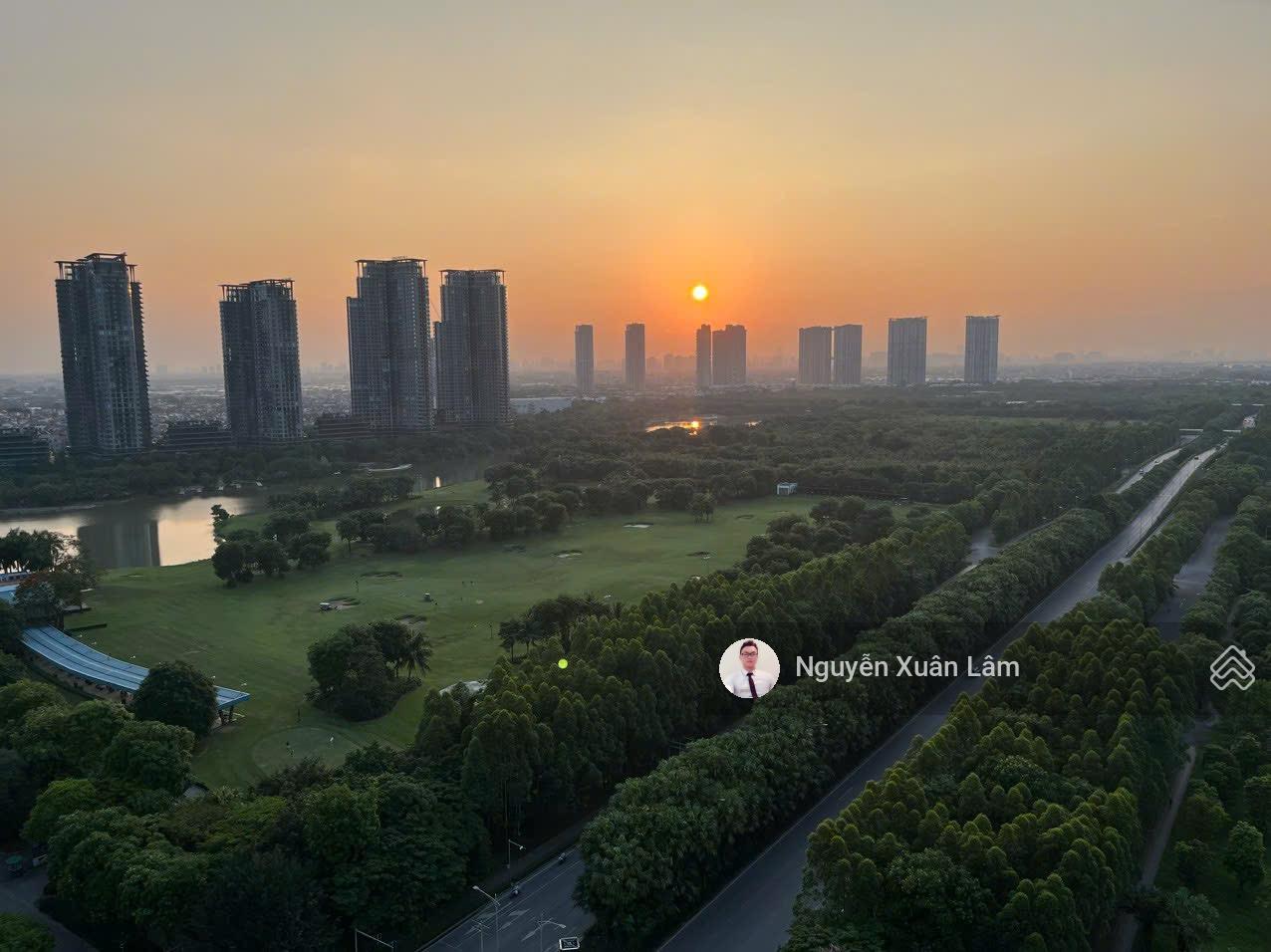 Cần cho thuê 69m2 full đồ view đẹp giá rẻ 7 triệu Aquabay Ecopark