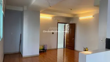 CĂN GÓC BELLEZA VIEW NHÌN VỀ PHÚ MỸ HƯNG (1 PHÒNG NGỦ + 1WC) NHÀ CƠ BẢN 2.7 TỶ, HỖ TRỢ VAY