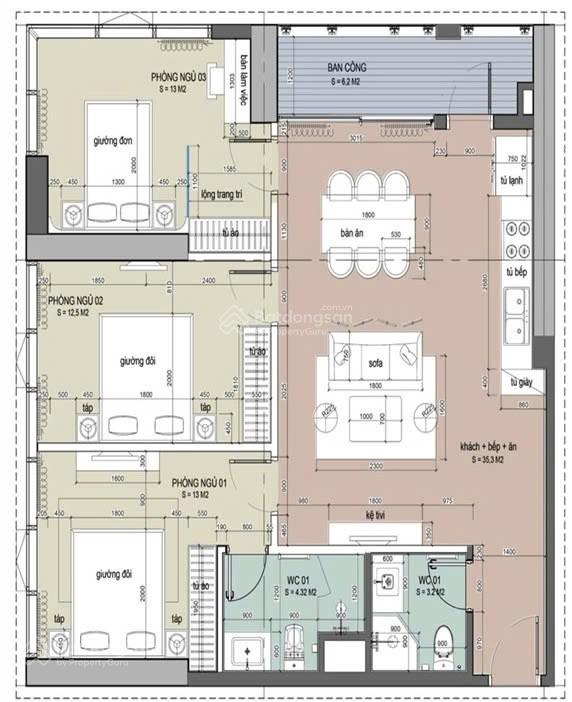 CĂN HỘ VIEW TRỰC DIỆN BIỂN ĐÀ NẴNG GIÁ BÁN CHỈ 77 TRIỆU/M2 CÓ HAY KHÔNG?