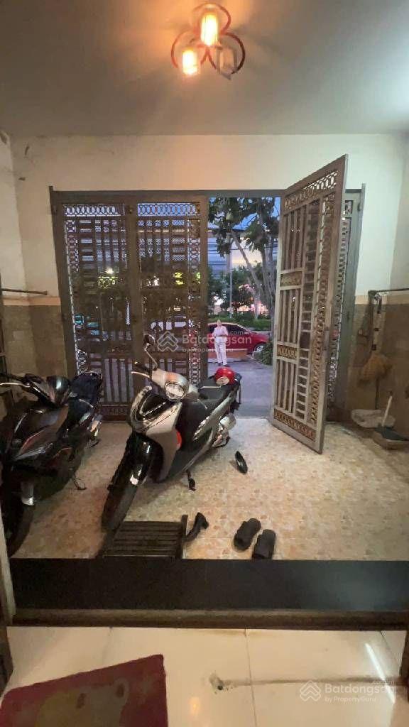 MẶT TIỀN KINH DOANH SIÊU VIP - KHU TÊN LỬA (5x20m) 5PN - ĐỐI DIỆN AEON BÌNH TÂN -Chỉ : 24 Tỷ SHR