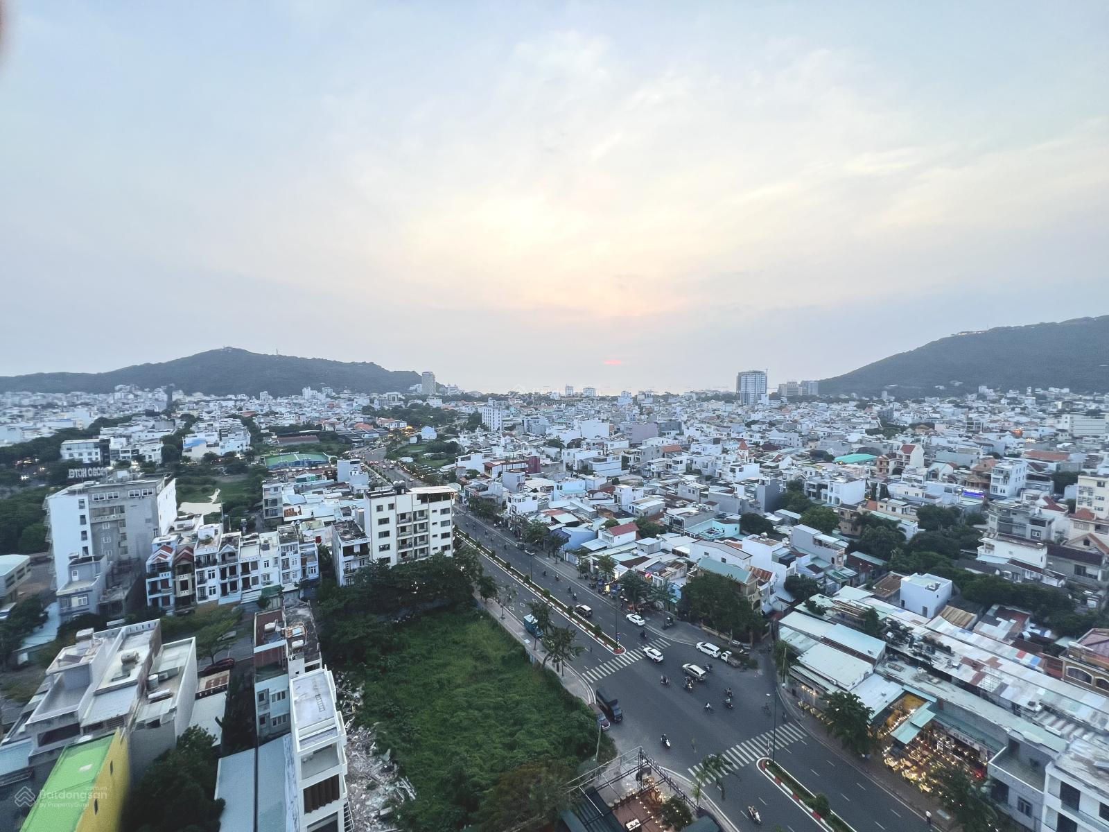 BÁN CĂN HỘ CHUNG CƯ 199 NAM KỲ KHỞI NGHĨA VŨNG TÀU 2 PHÒNG NGỦ GIÁ 2TỶ5. LH 0929 968 ***