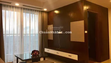 Cho thuê Hà Nội Center Point 2 ngủ full đồ đẹp 73 m2 giá chỉ 15tr/th, vào luôn, LH: 0977 858 ***
