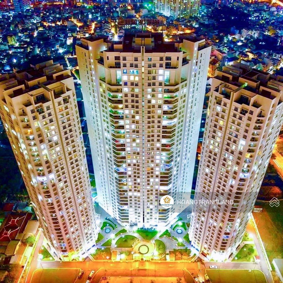 Bán gấp shophouse Hoàng Anh Thanh Bình Q7 HCM - siêu rộng kinh doanh. LH: Trang HATB 0905 521 ***